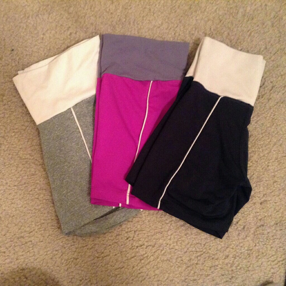13 for 3 shorts